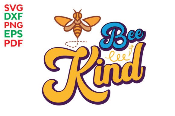 Bee Kind Svg, Kindness Svg: A Designer's Real-World Review