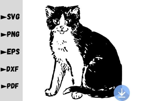 Cat SVG Graphics for Crafts: A Real Business Review
