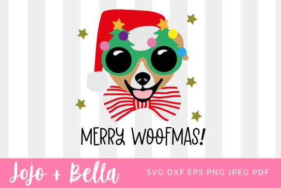 Dog Mama Svg Graphics for Crafts and Holiday Creations