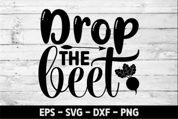 Drop the Beet: A Designer's Take on Real Embroidery Use