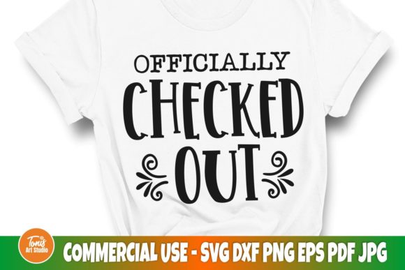 Sarcastic Svg, Officially Checked Out: Graphics for Crafts and Content