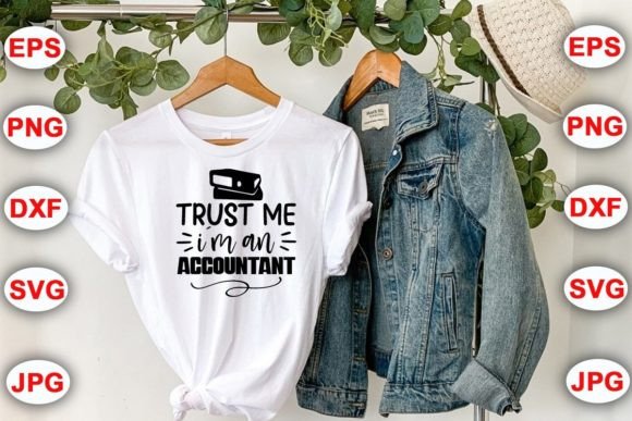 Trust Me, I'm an Accountant: A Review for Graphics and Crafts Sellers